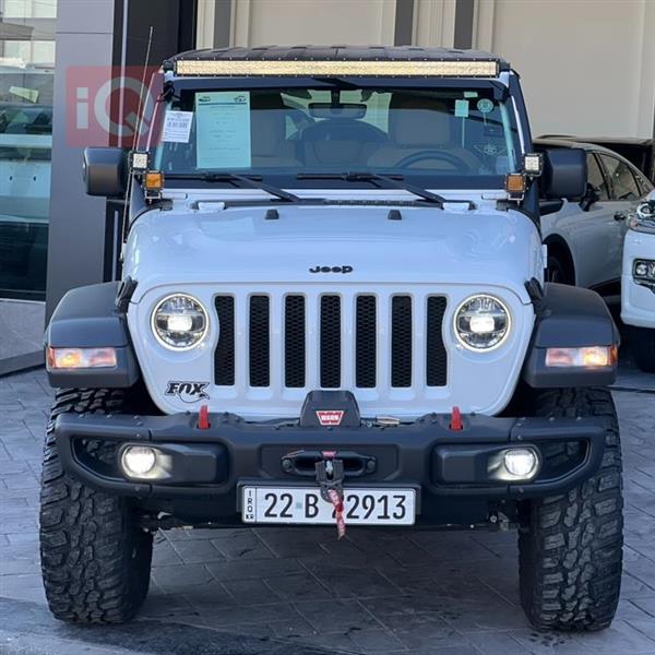 Jeep for sale in Iraq